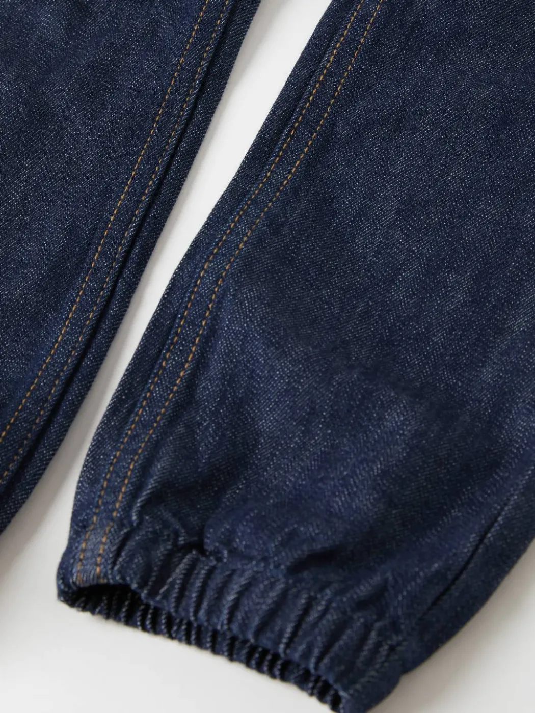 Alex Denim Loose fit