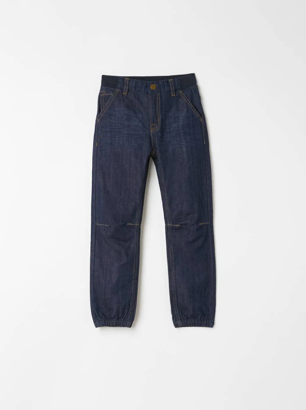 Alex Denim Loose fit