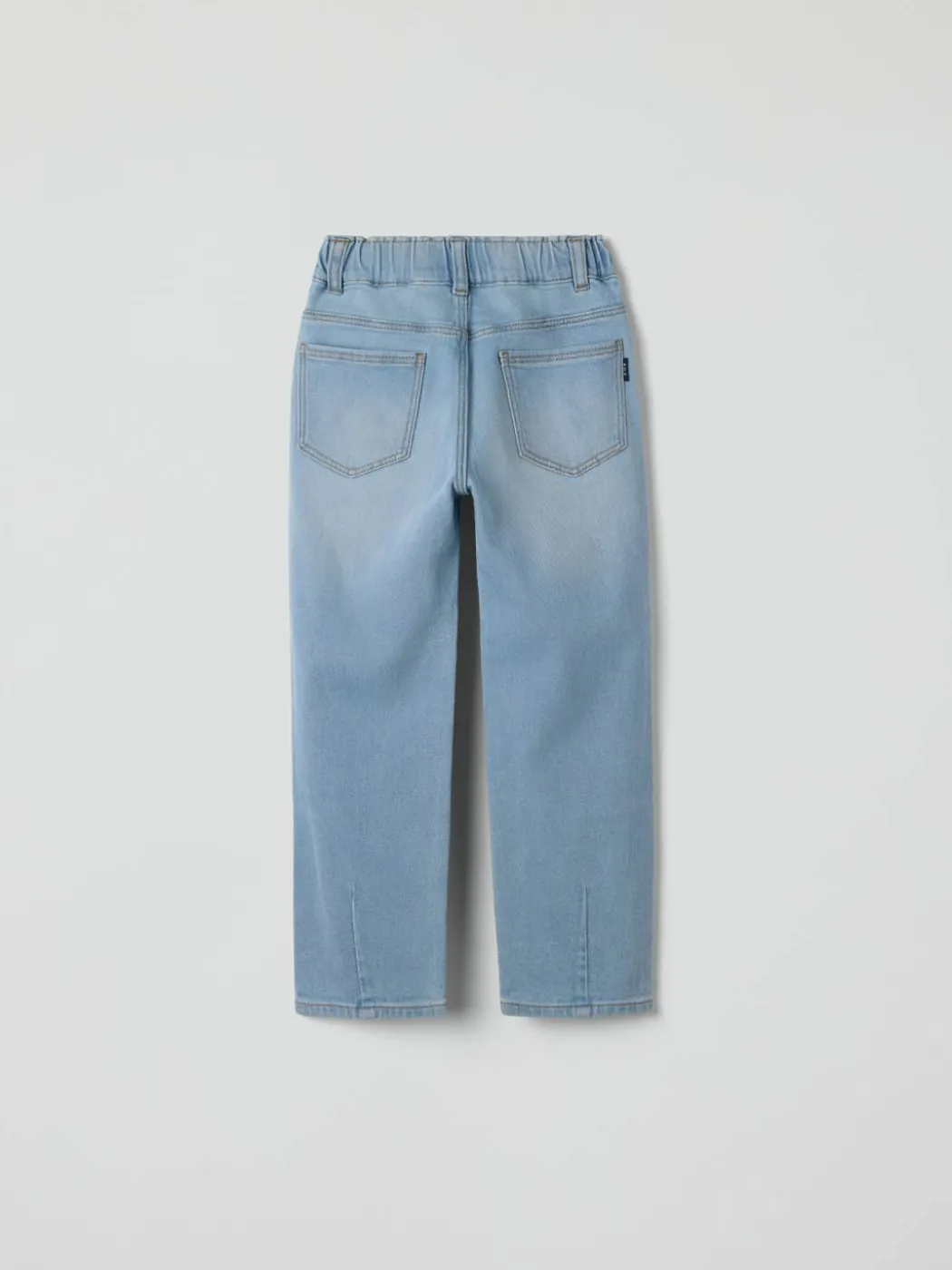 BLAKE-jeans relaxed fit