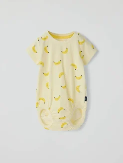 Body bananer