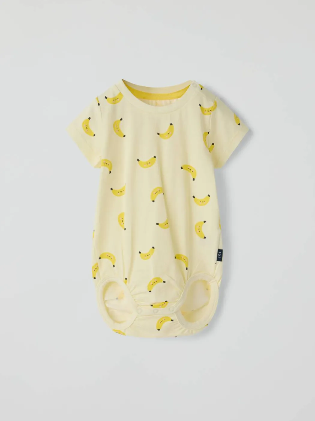 Body bananer