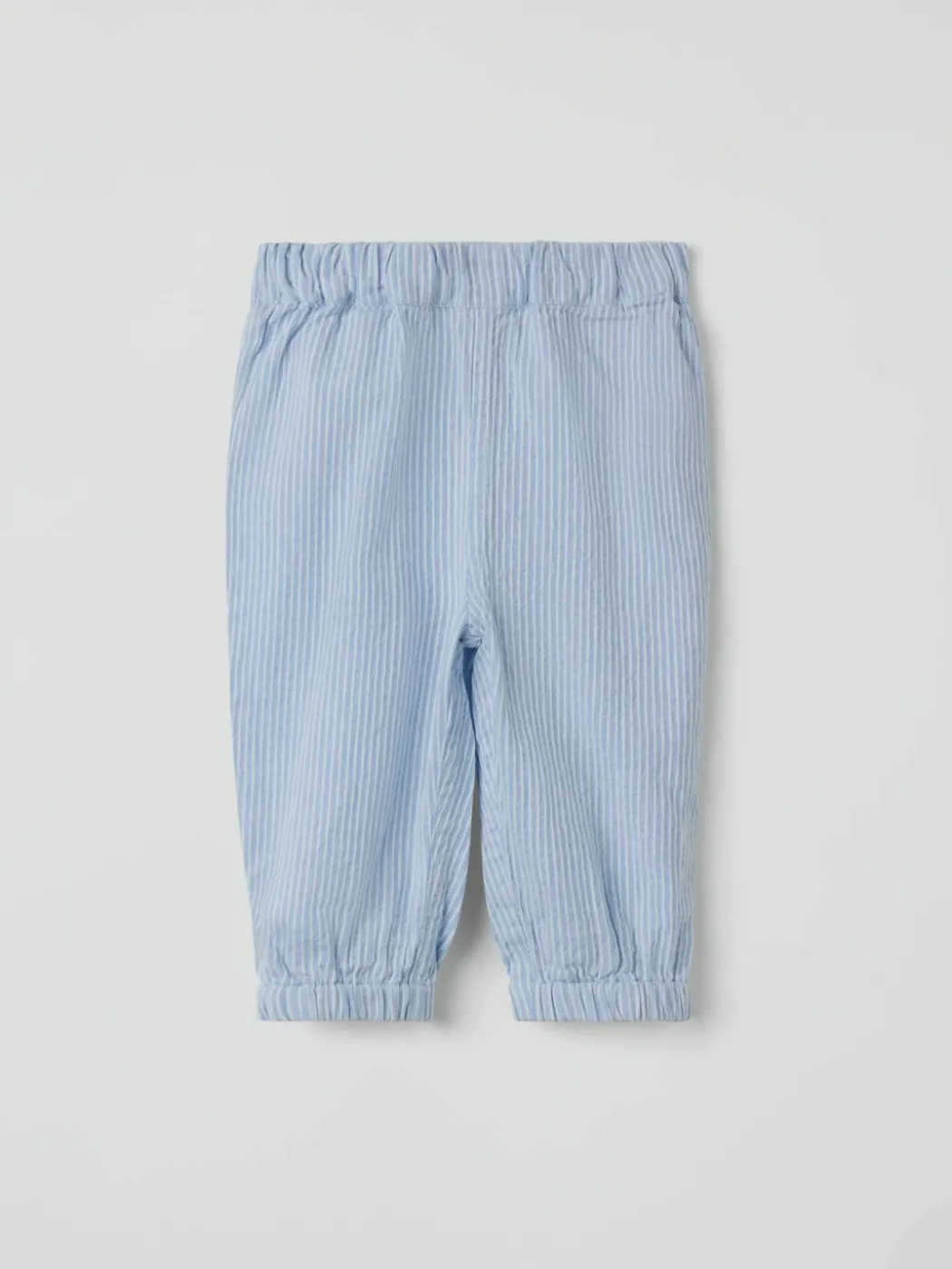 Bukse stripe