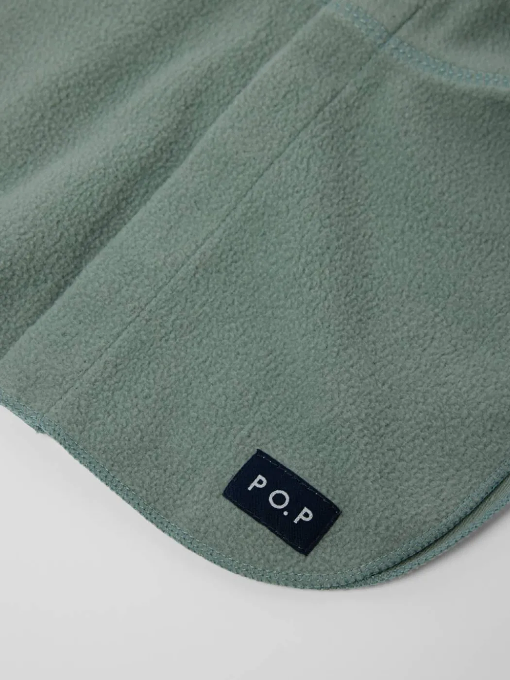 Fleece polokrage
