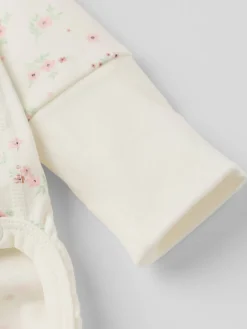 Forlengbar body blomster