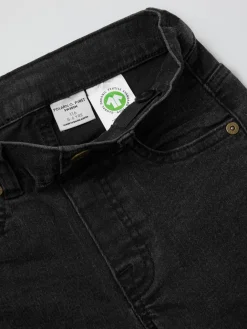 FRANKIE Denim Regular fit
