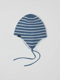 Hjelmlue fôret