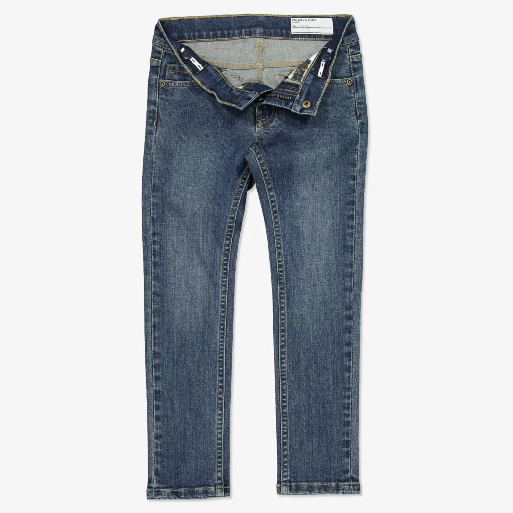 Jeans super slim stretch