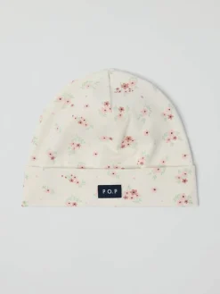 Jerseylue blomster
