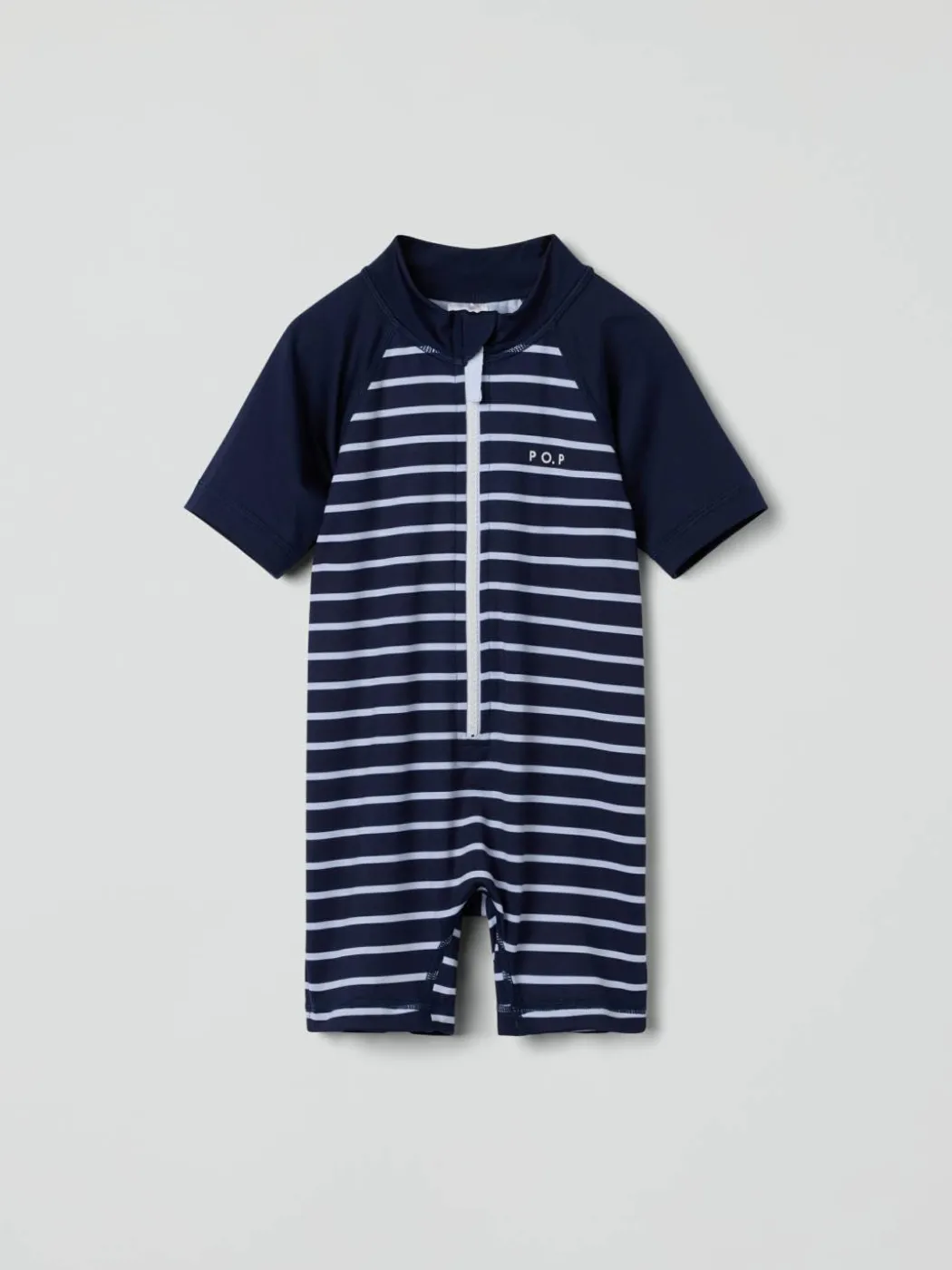 Kortermet UV-dress