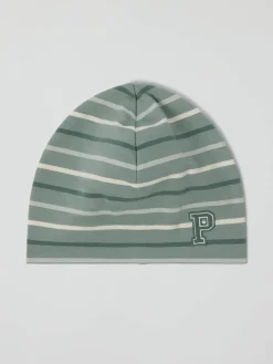 Lue P-applikasjon trikot striper