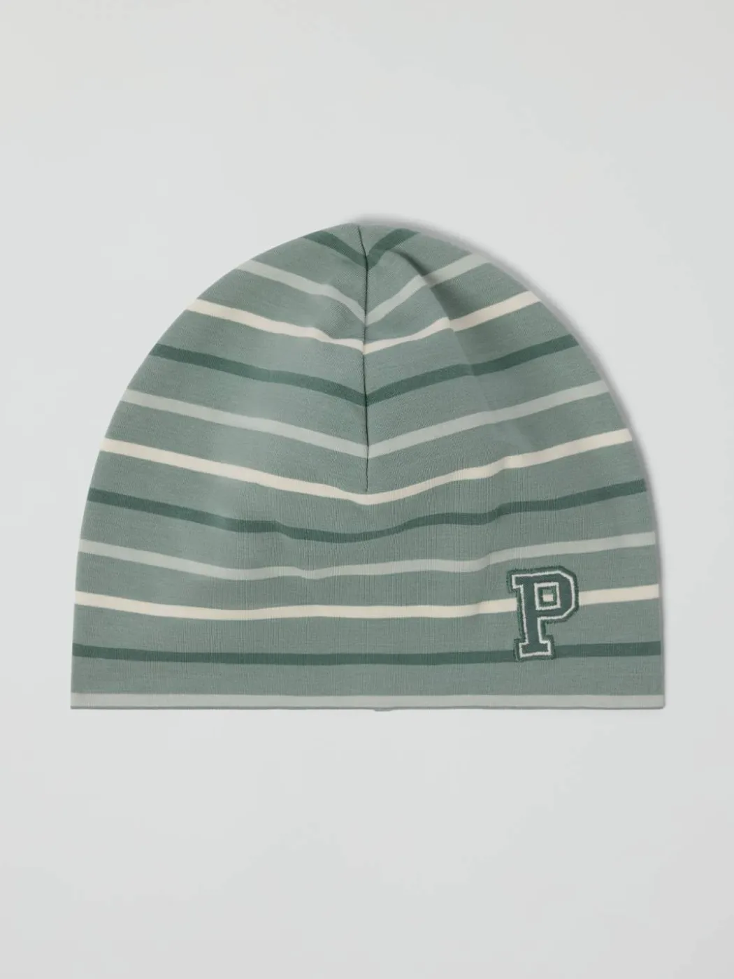 Lue P-applikasjon trikot striper