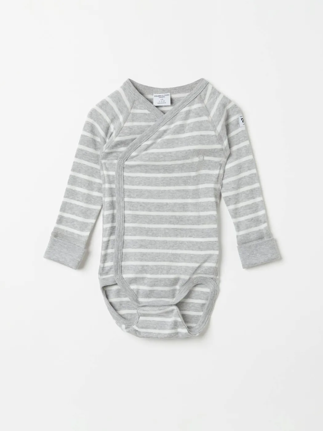 Omslagsbody Original Stripe