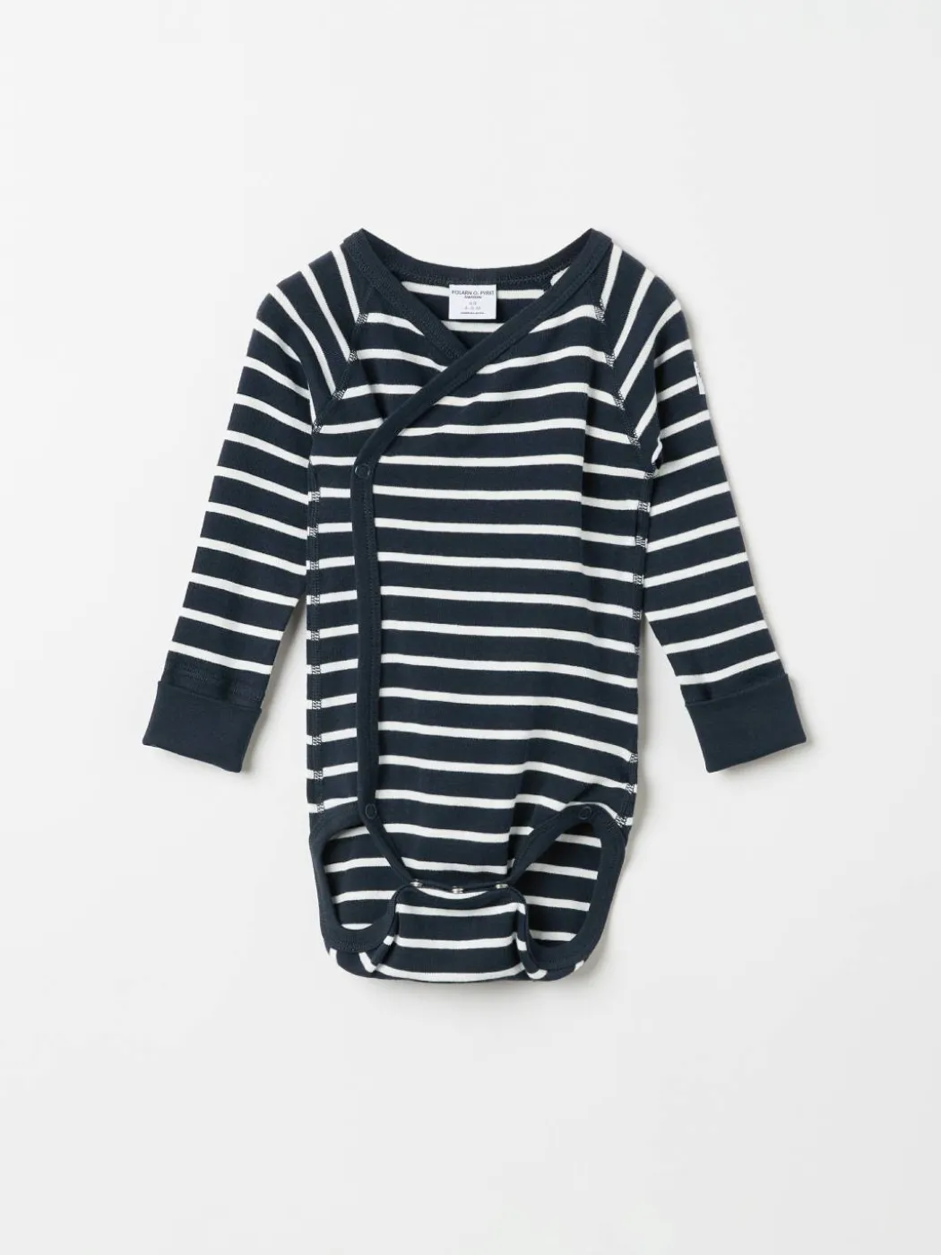 Omslagsbody Original Stripe