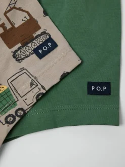 2-pack Boksershorts
