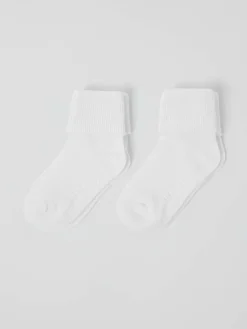 2-pakning sklisikre sokker
