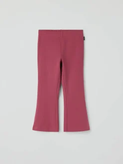 PLAY utsvingede leggings
