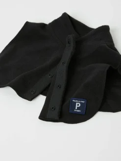 Polokrage fleece