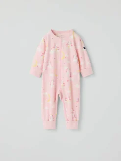 Pyjamasdresser enhjørninger