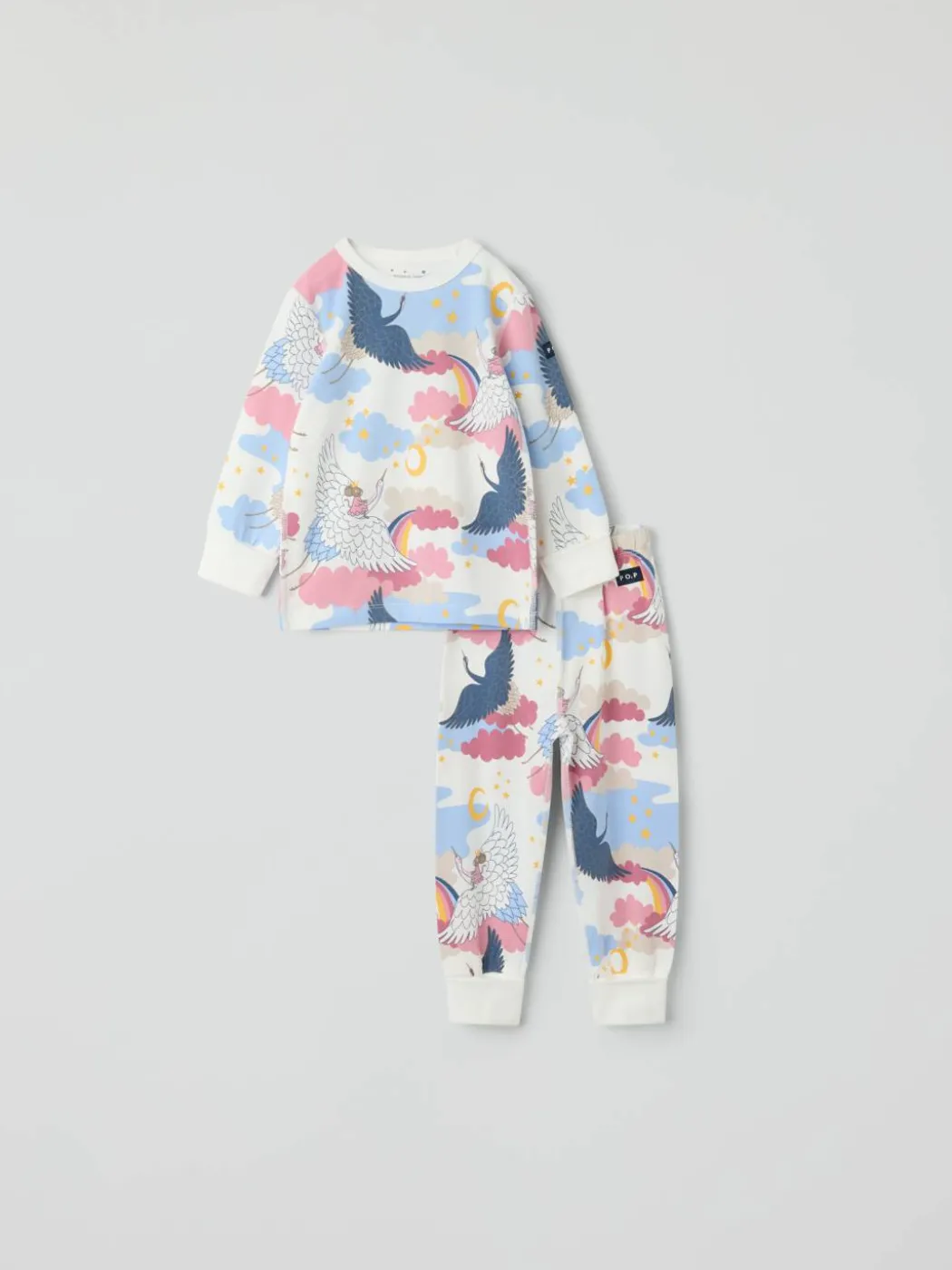 Pyjamas drømmer