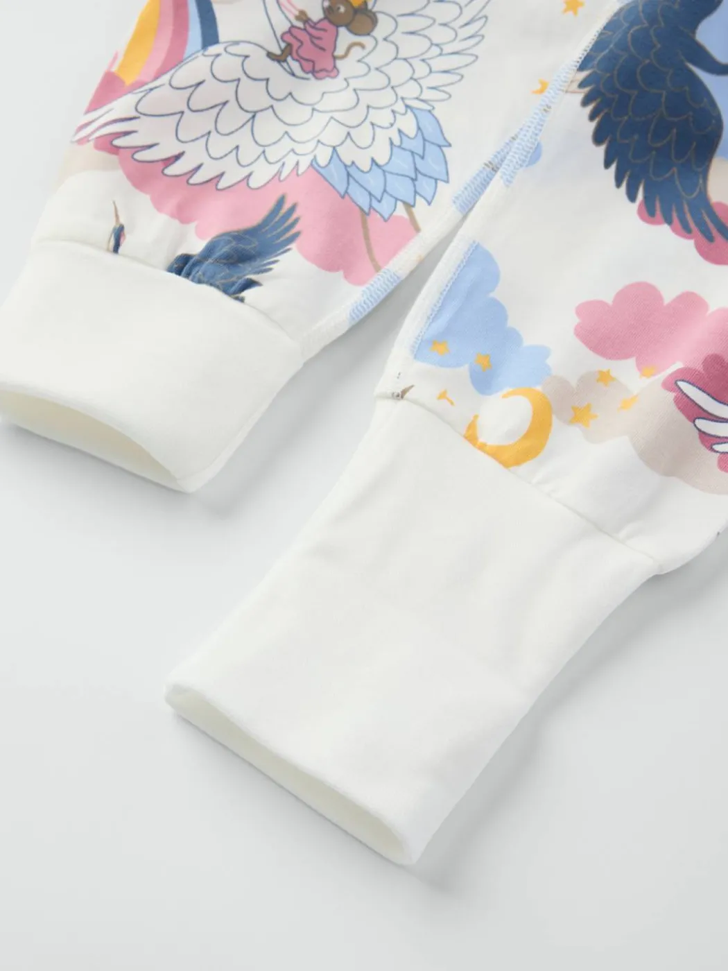 Pyjamas drømmer