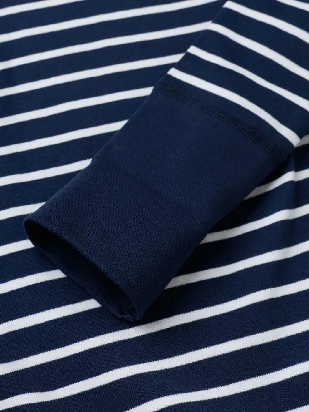 Pyjamas stripet