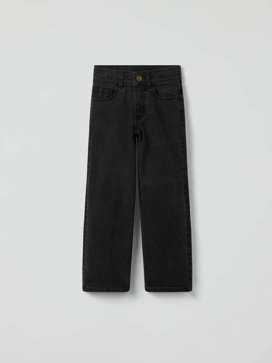 SALLY-jeans Wide fit