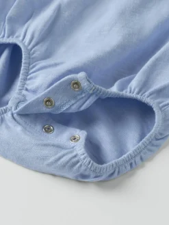 Sett body og shorts