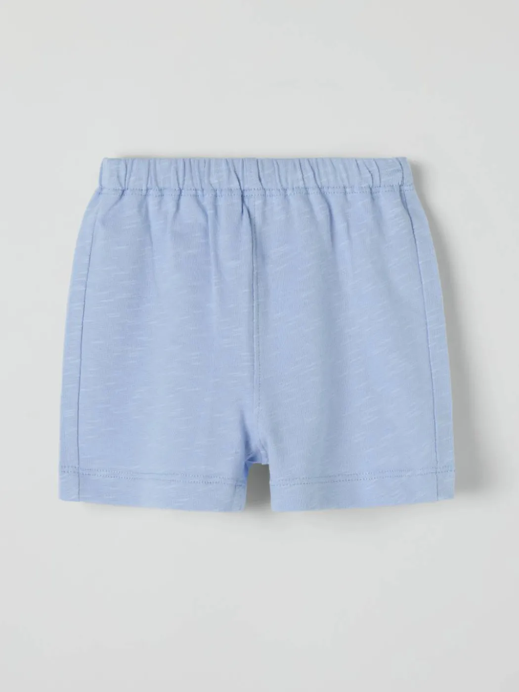 Sett body og shorts