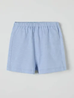 Sett skjorte og shorts