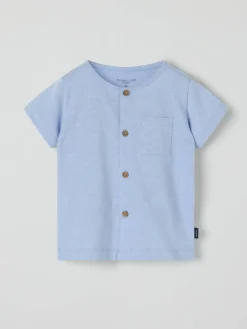 Sett skjorte og shorts