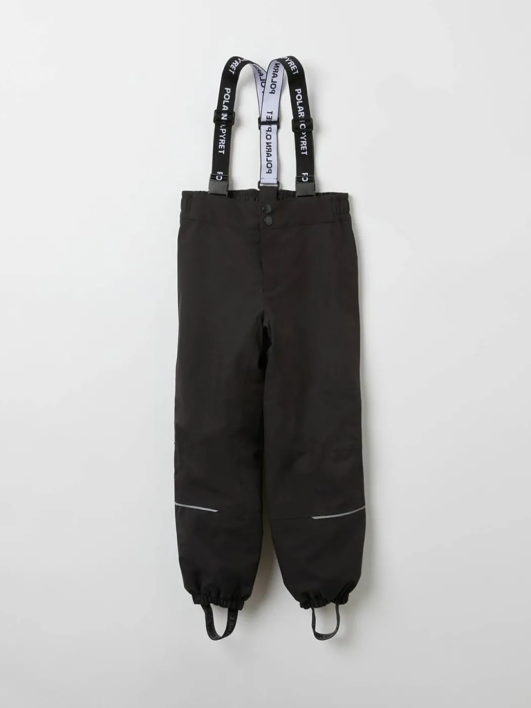 Skallbukse flexisize