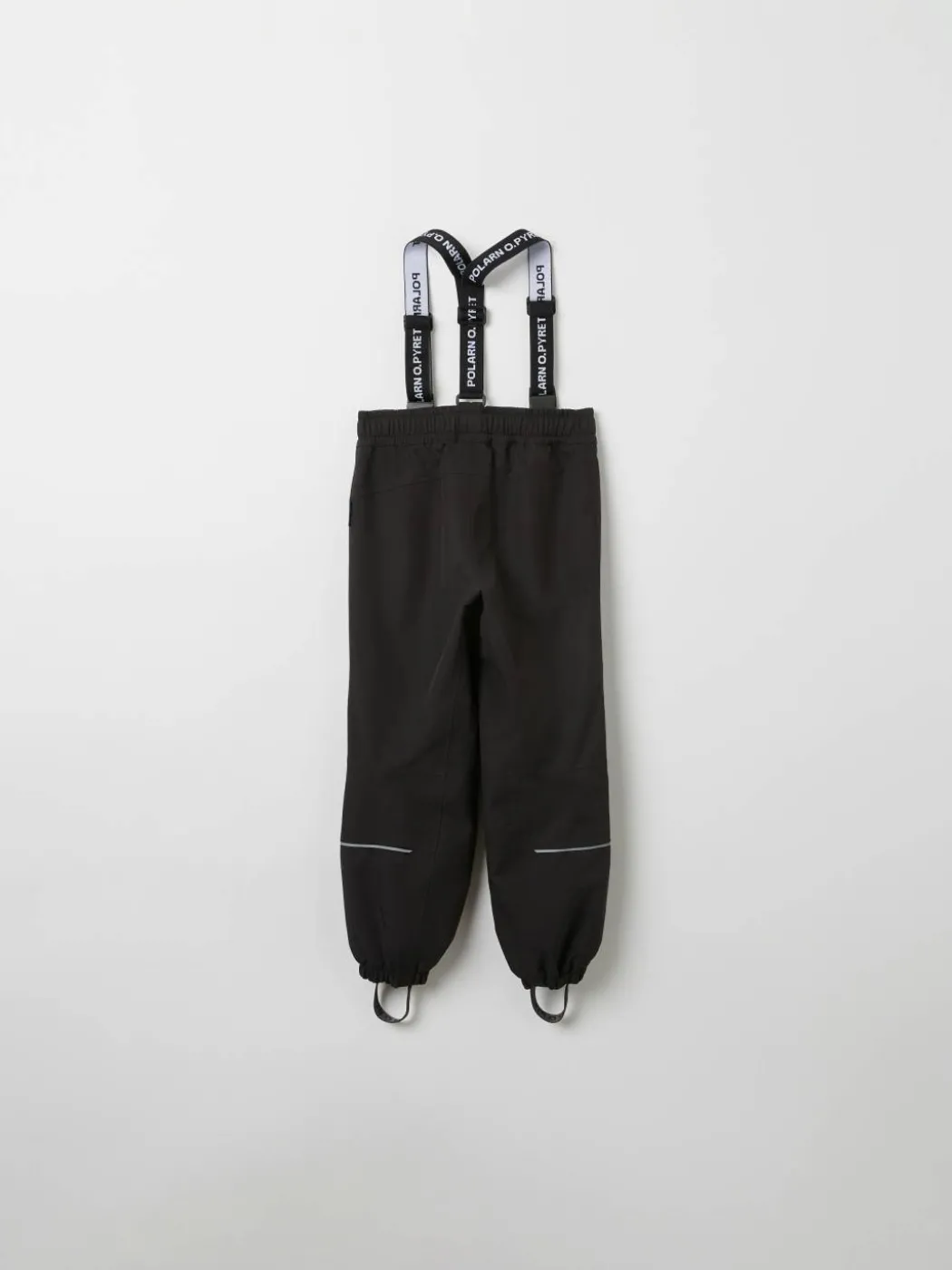Skallbukse flexisize