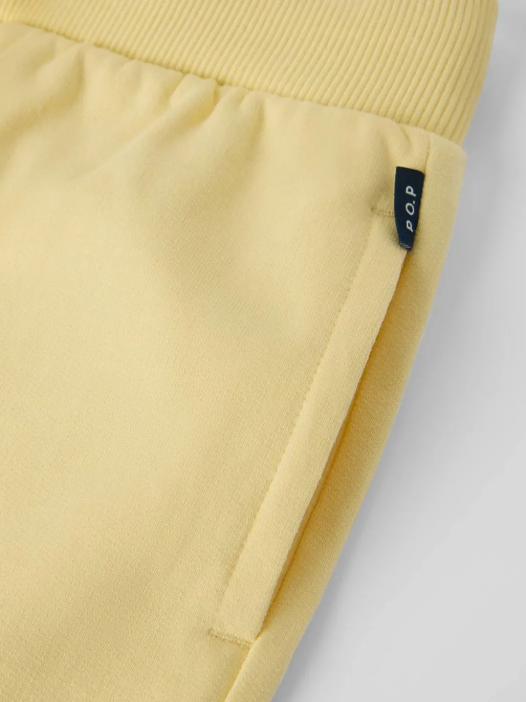 Sweatshirtshorts