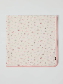 Teppe blomster