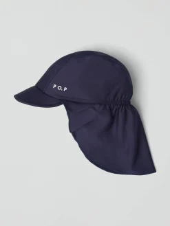 UV-caps med nakkebeskyttelse