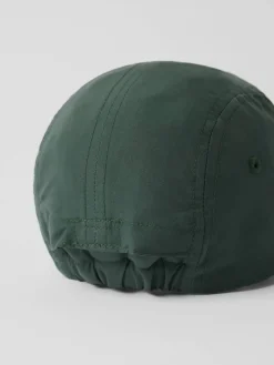 UV-caps med nakkebeskyttelse
