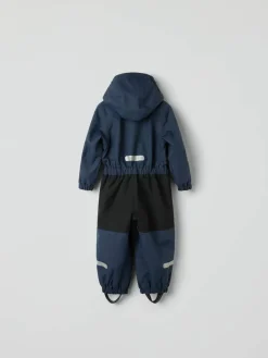 Vanntett skalldress