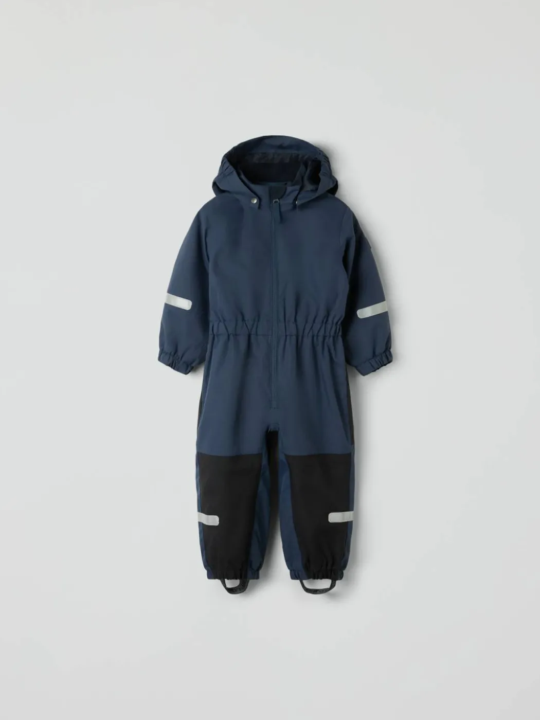 Vanntett skalldress