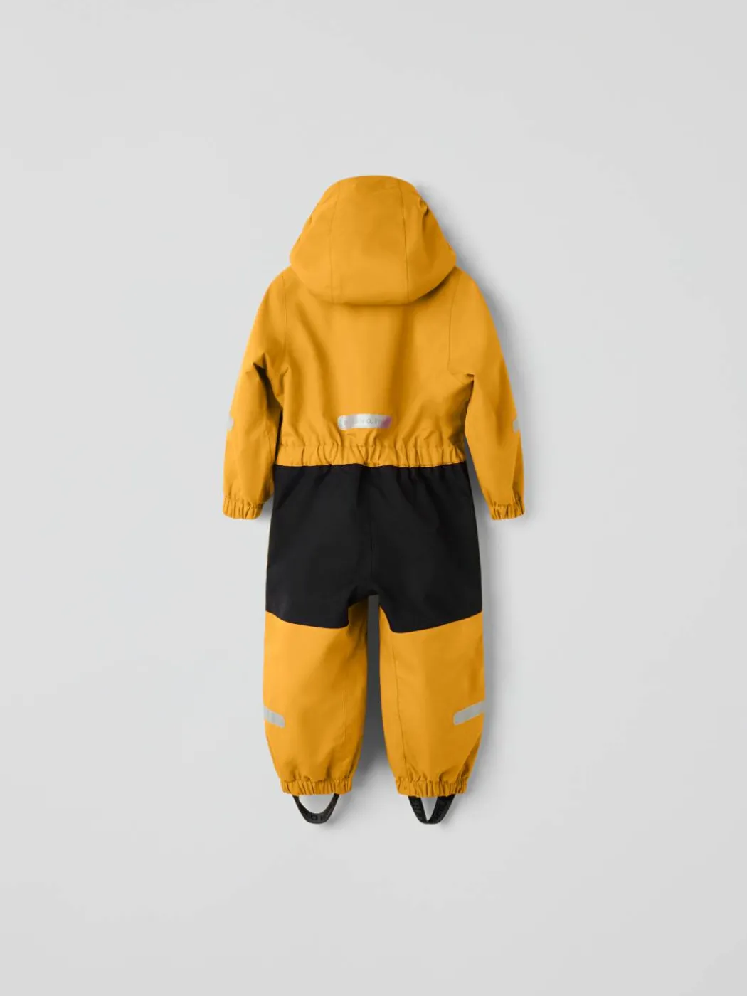 Vanntett skalldress