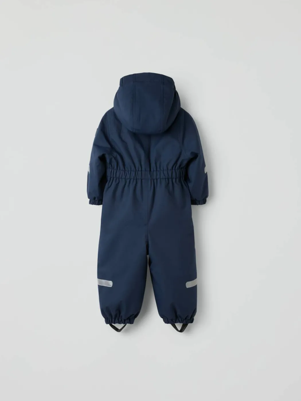 Vanntett vattert dress ARCTIC baby