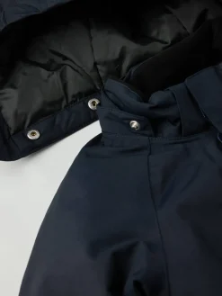 Vanntett vattert dress SNOWY