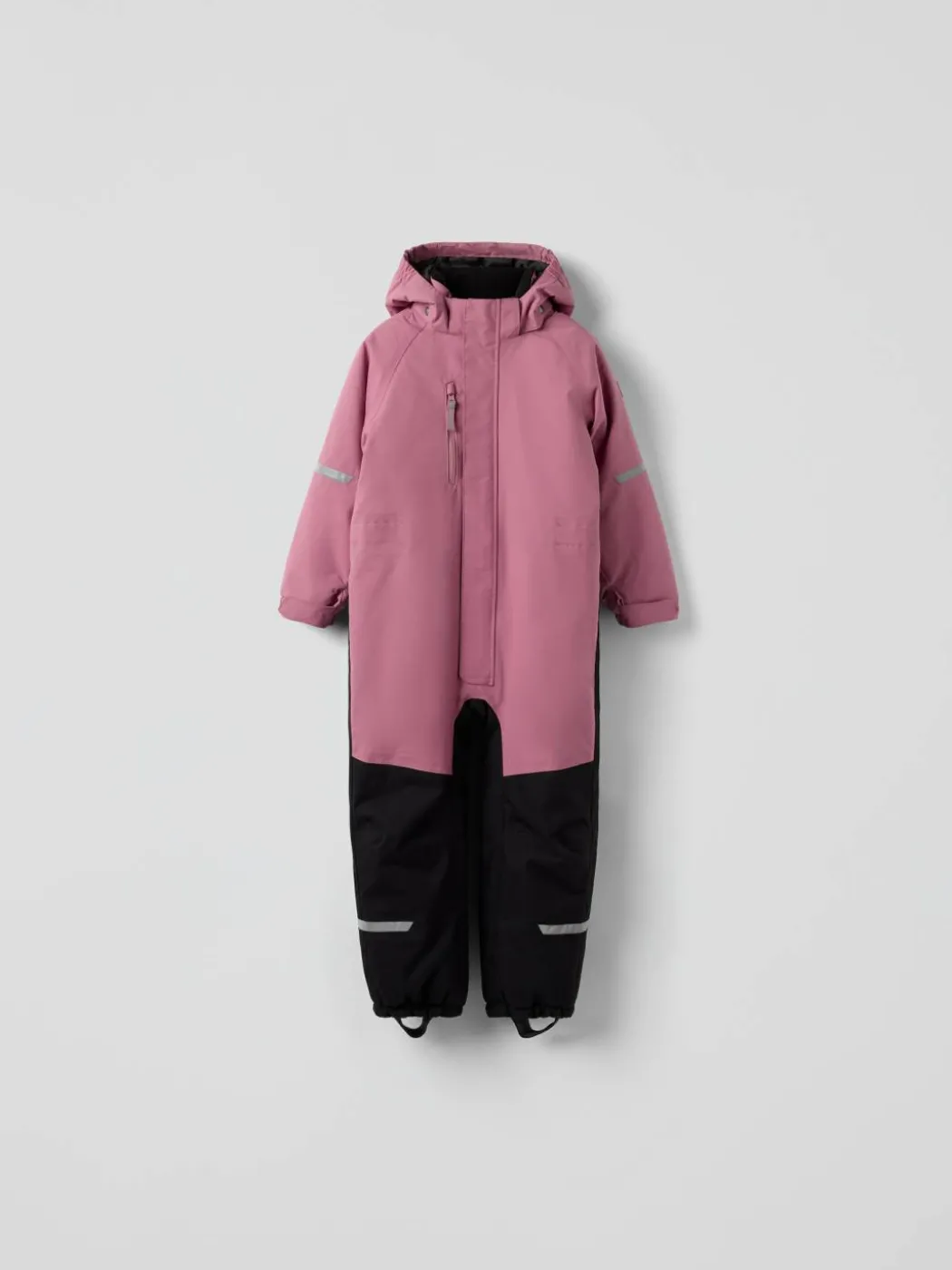 Vanntett vattert dress SNOWY