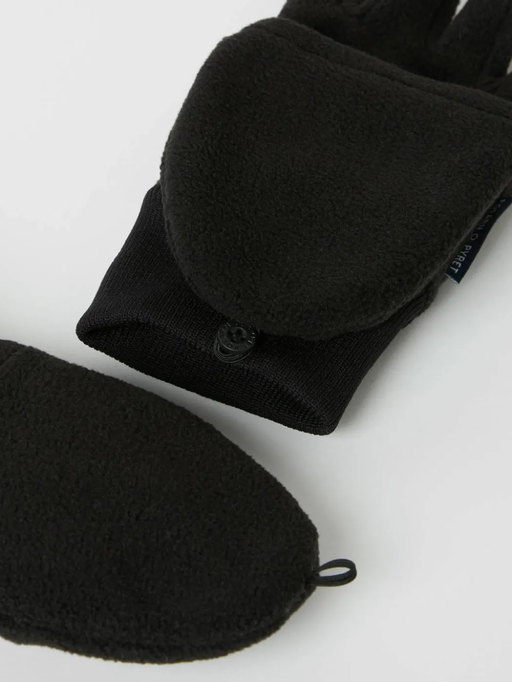 Votter fleece